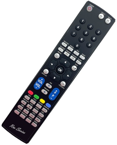 Replacement remote control - replacement, for