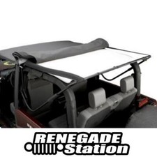 Jeep Wrangler Tj Headliner