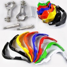 Universal 7/8" Hand Guards