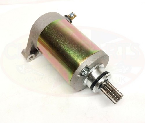 Starter motor for - motor, lexmoto