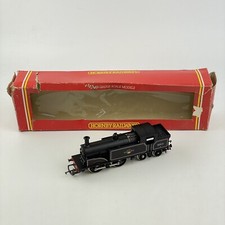 Boxed Hornby BR 0-4-4T Loco