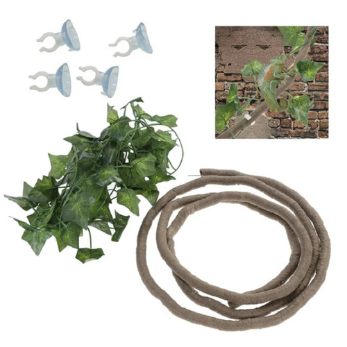 Vines flexible reptile - vines,