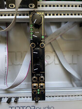 After Later Audio - Pique (uPeaks) Eurorack Module Mutable Instruments