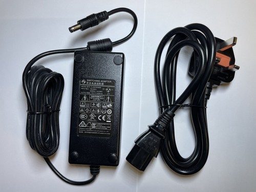 15v 4000ma switching adapter - switching,