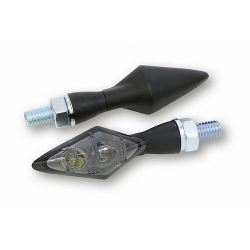 Highsider led tail light stop - led,