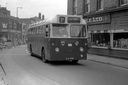 Grimsby cleethorpes 23 - grimsby,