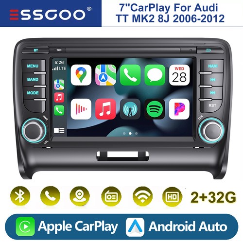 Car stereo carplay - car,