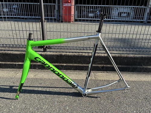 Cannondale caad10 track - caad10, 58