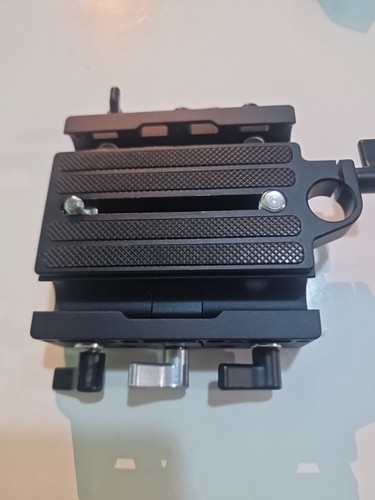 Wooden camera unified system - wooden,