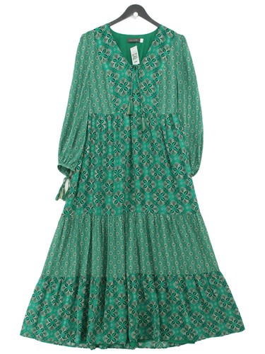 Mint velvet maxi dress - maxi,