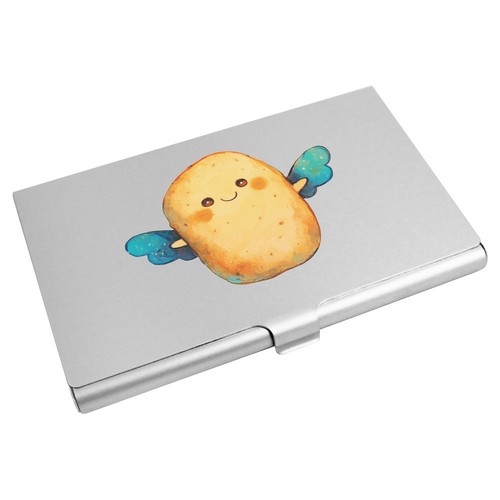 Potato fairy metal business - fairy',