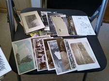 Postcards Job Lot 100 Vintage