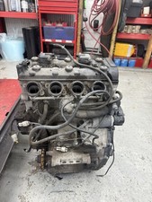 Suzuki GSXR600 K1 K2 K3