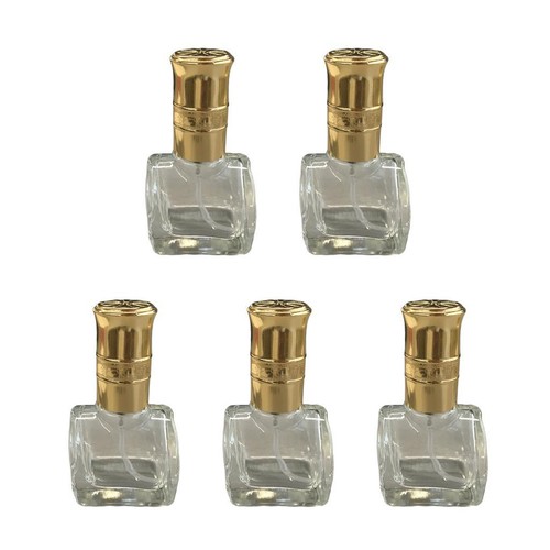 Mini handbag shaped 10ml - handbag,