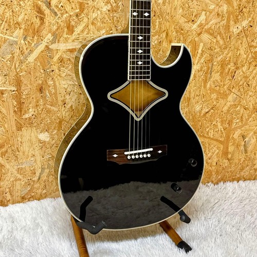 Rich acoustic electric - b.c.,