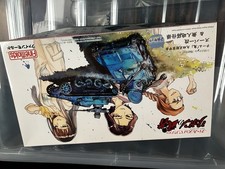 Fine Molds 1/35 kit Girls und