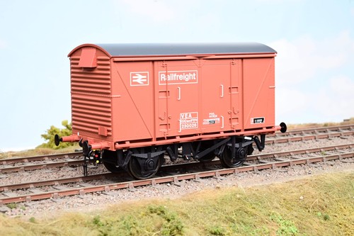 Dapol 7mm gauge - gauge, 7f-049-001