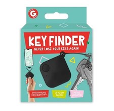 Key Finder Tag Keyring 15 Meter Smartphone connectivity - NEW