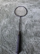 Badminton Racket Authentic