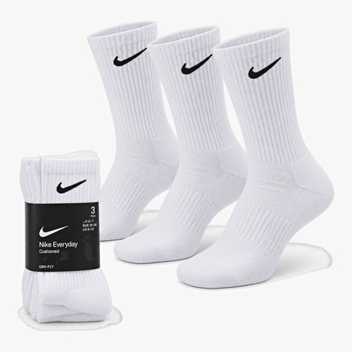 Nike everyday cushioned crew - cushioned,