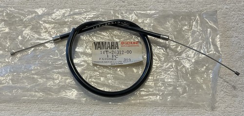 Yamaha ca50 salient throttle - ca50,