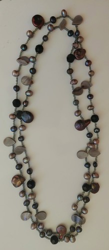 Absolute genuine multi - absolute, multi-strand