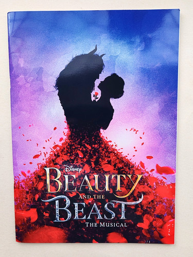 Disney beauty and the beast - beauty,