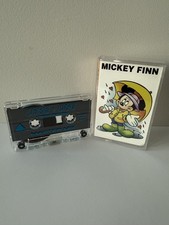 Mickey Finn - Live at Heat, Lydd Sports Centre, Kent - 1994 - Hardcore Rave Tape