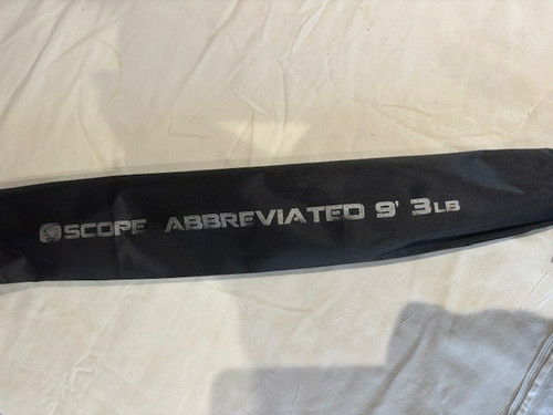 Nash scope abbreviated - nash,