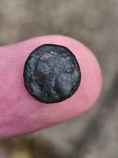 Mysia, Adramyteoin, 4th Cent. BC, authentic Ancient Greek coin