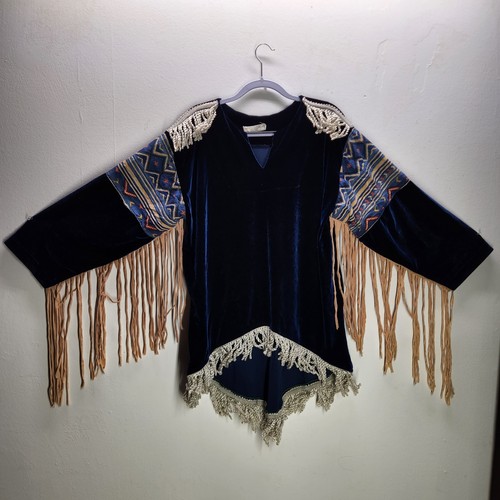 Vintage handmade native - handmade,