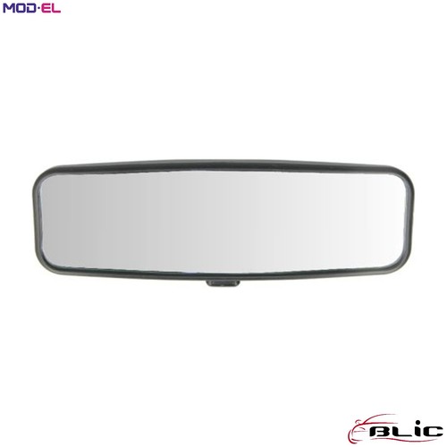 Interior mirror - interior,
