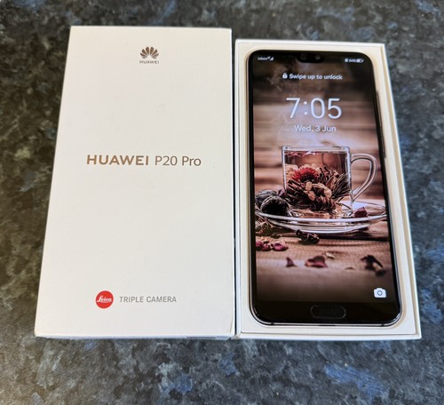 Huawei p20 pro 128gb twilight - pro,