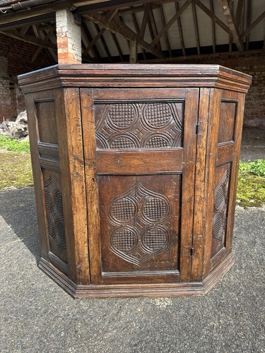 Antique ecclesiastical carved - antique,
