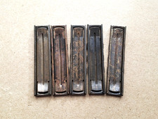 Parts Stripper Clips Mauser