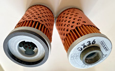 BMW Airhead Split OIL FILTER
