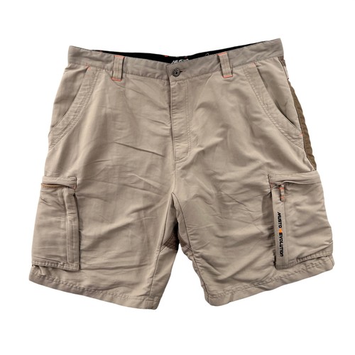 Musto evolution mens tan - mens, 38