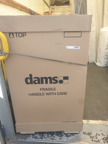 Brand new desk high office - brand,