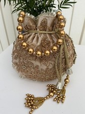  Indian Potli Bags Wedding
