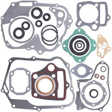 Robust Gasket Set for Honda 107cc 110cc 125cc Engines Motorcycle Repair
