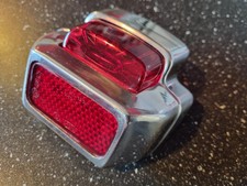 VESPA GS150 VS1-5T 1955 TO 1961  LIGHT UNIT ULMA STYLE