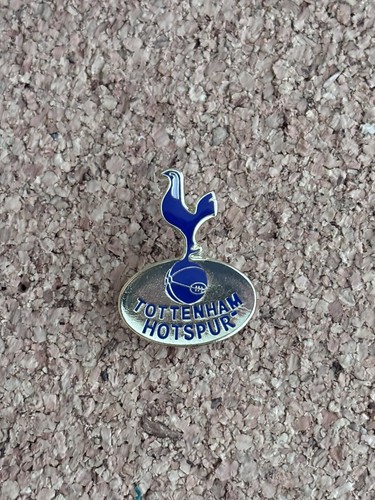 Spurs quality enamel - fc,