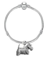 D18 Scottish Terrier Dog