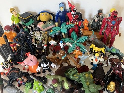 Vintage modern toy - vintage,