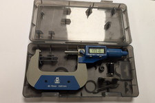 Digital External Micrometer