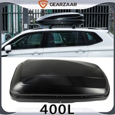 400 litre large car roof - car,
