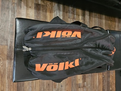 Volkl tennis racquet bag - , plus