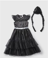 Spooky Family Gothic Halloween