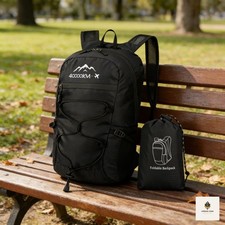 Foldable Backpack Lightweight
