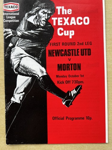 Newcastle united morton - united,